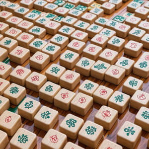 Revelando o Futuro: O Mercado Automático de Mesas de Mahjong (2023-2031)