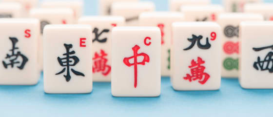Mahjong: o novo fenômeno entre os jogadores dos EUA