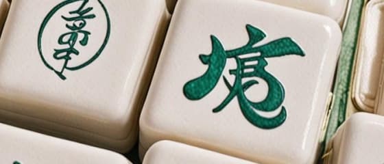 O conjunto Linda Li Mahjong: uma mistura de qualidade, estilo e praticidade
