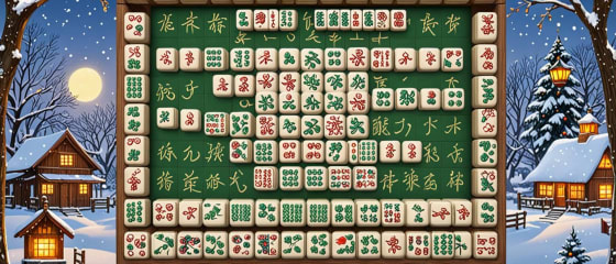 Mergulhe no mundo Zen de Mahjong Deluxe: uma análise do jogo