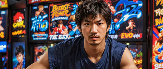 A lenda de Daigo Umehara: o maior guerreiro de Street Fighter