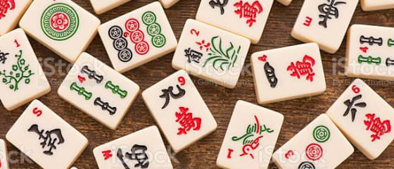 Filme Crazy Rich Asians: Hidden Symbolism About Mahjong Game Explained