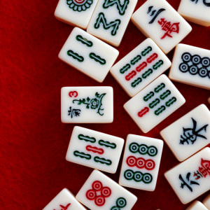 O Mahjong Online Ã© um jogo de habilidade ou baseado na sorte?