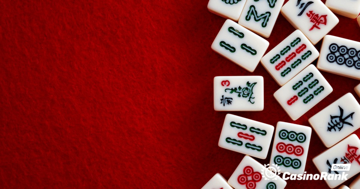O Mahjong Online é um jogo de habilidade ou baseado na sorte?